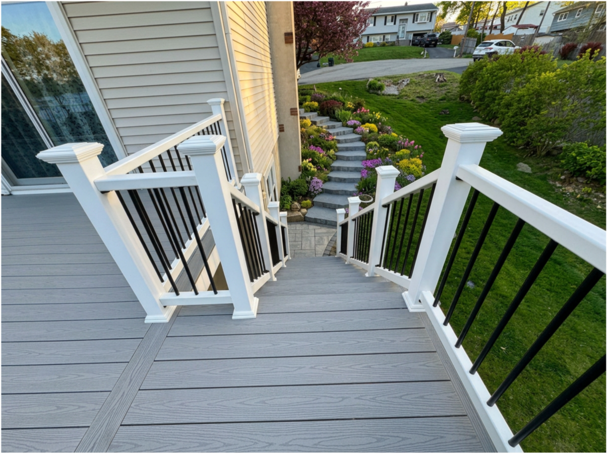USA Construction LLC is a top-rated, family-owned masonry, hardscaping, decking and exterior constru 
