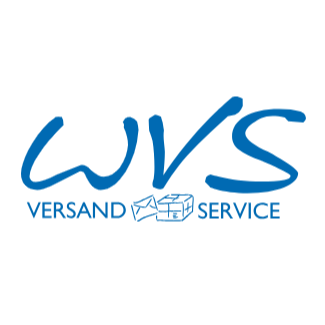 WVS Versand Service Logo