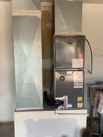 Images Baeza's Heating & Cooling