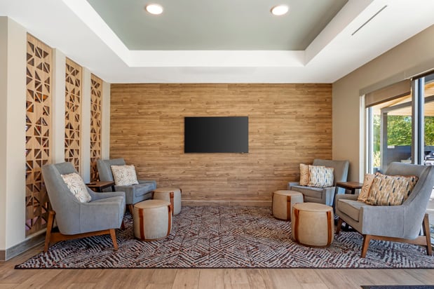 Images Candlewood Suites Lawrenceville - Princeton by IHG