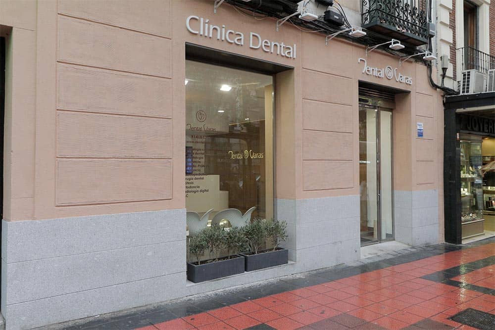 Images Dental Varas