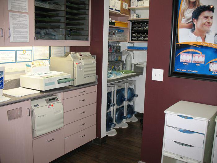Images Premier Dental Esthetics - Peter S. Young, DDS