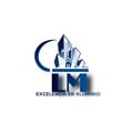 Lm Excelencia En Aluminio Logo