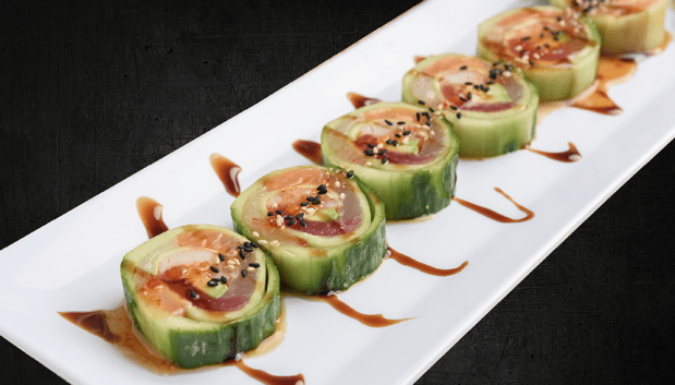 Images Rock N Roll Sushi