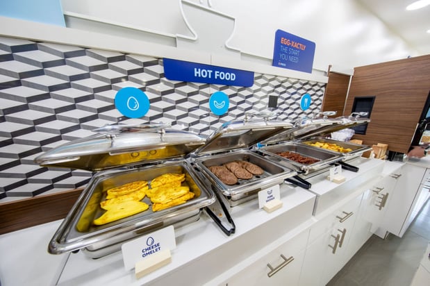 Images Holiday Inn Express & Suites Clermont SE – West Orlando by IHG