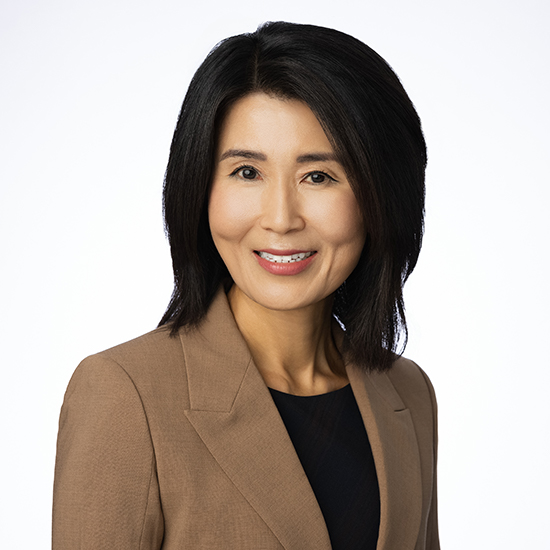 Meet our optometrist in Glendale CA