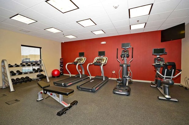 Images Hampton Inn Pulaski