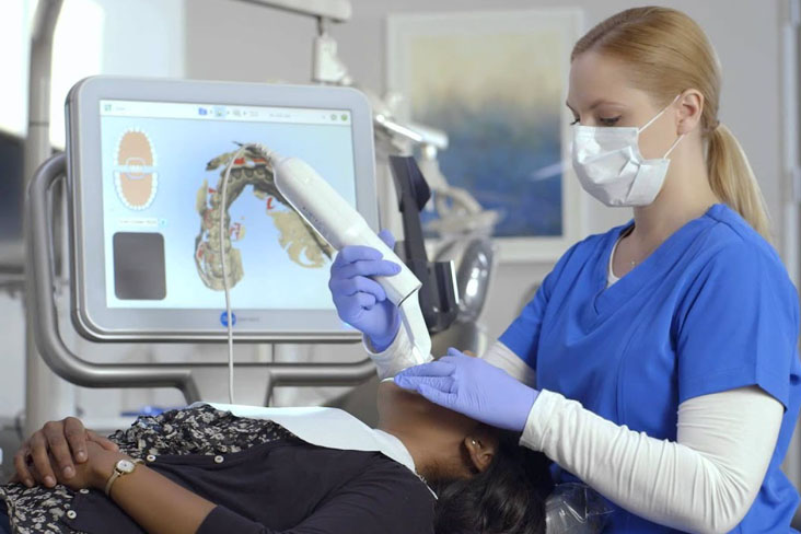 Images Cedar Ridge Esthetic and Family Dentistry