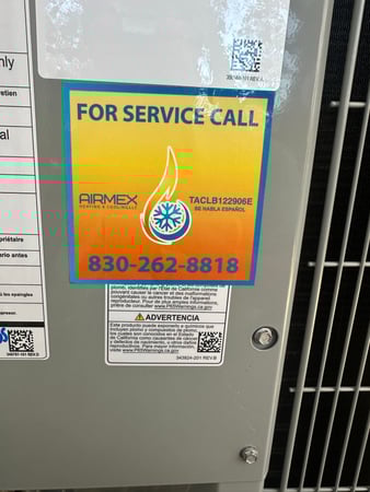 Images Airmex Heating And Cooling, LLC