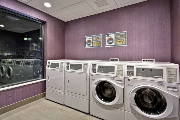 Images Home2 Suites by Hilton KCI Airport
