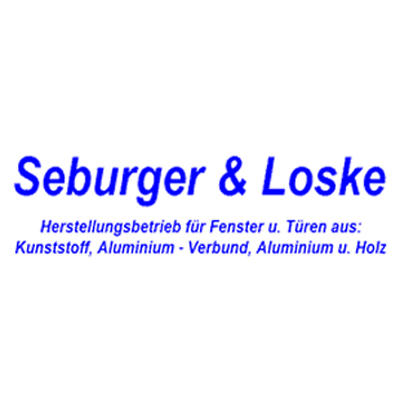 Seburger & Loske e.K. in Ludwigshafen am Rhein - Logo