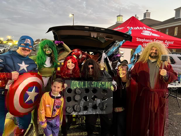 Images Stephanie Fetzer - State Farm Insurance Agent