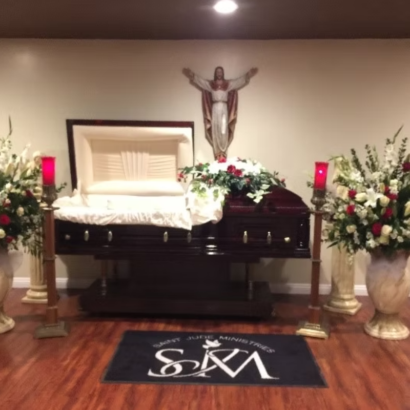 The biggest misconception about cremation is that there can&rsquo;t be a funeral service because is cremation and that there will be no visitation. Nothing could be further from the truth. With cremation, families could choose the comfort of a traditional funeral with the cremation taking place afterwards.