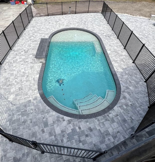 Images Balsinger Pools