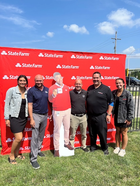 Kimberly Nybo - State Farm Insurance Agent Image