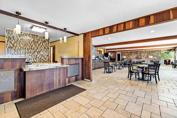 Images Best Western Vista Manor Lodge