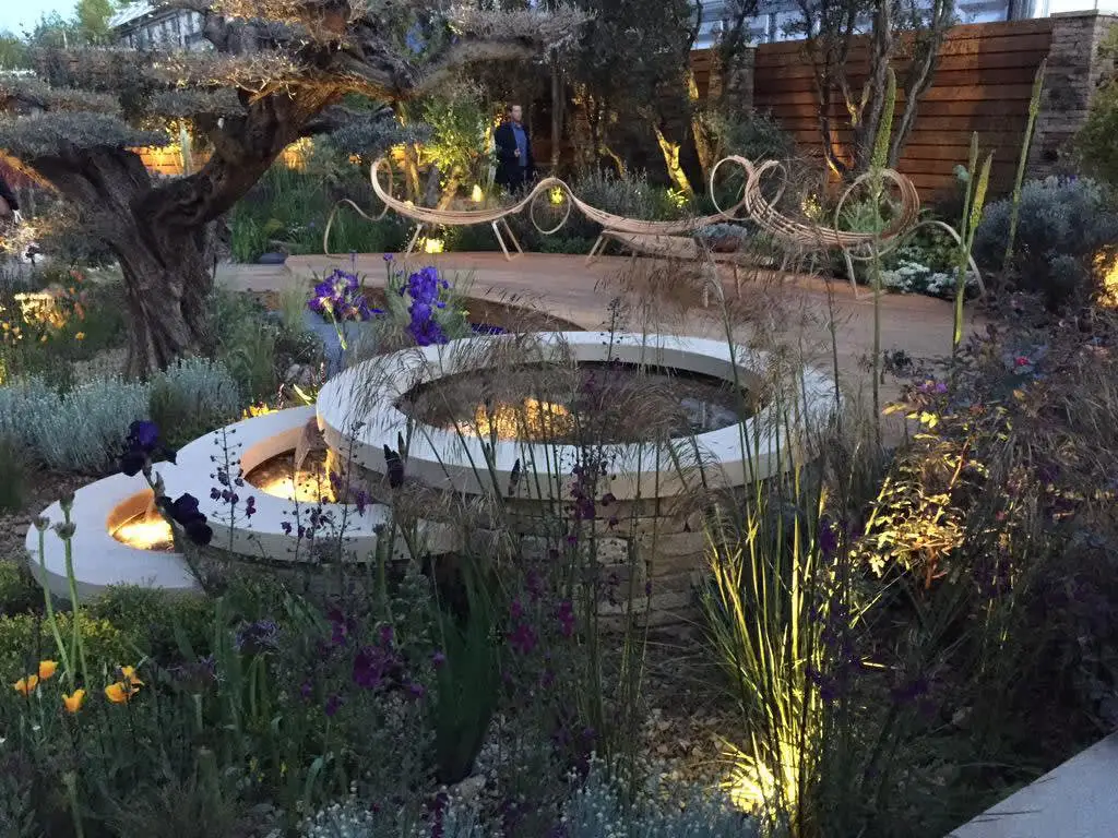 Images Aquascapes Water Feature Specialist Ltd
