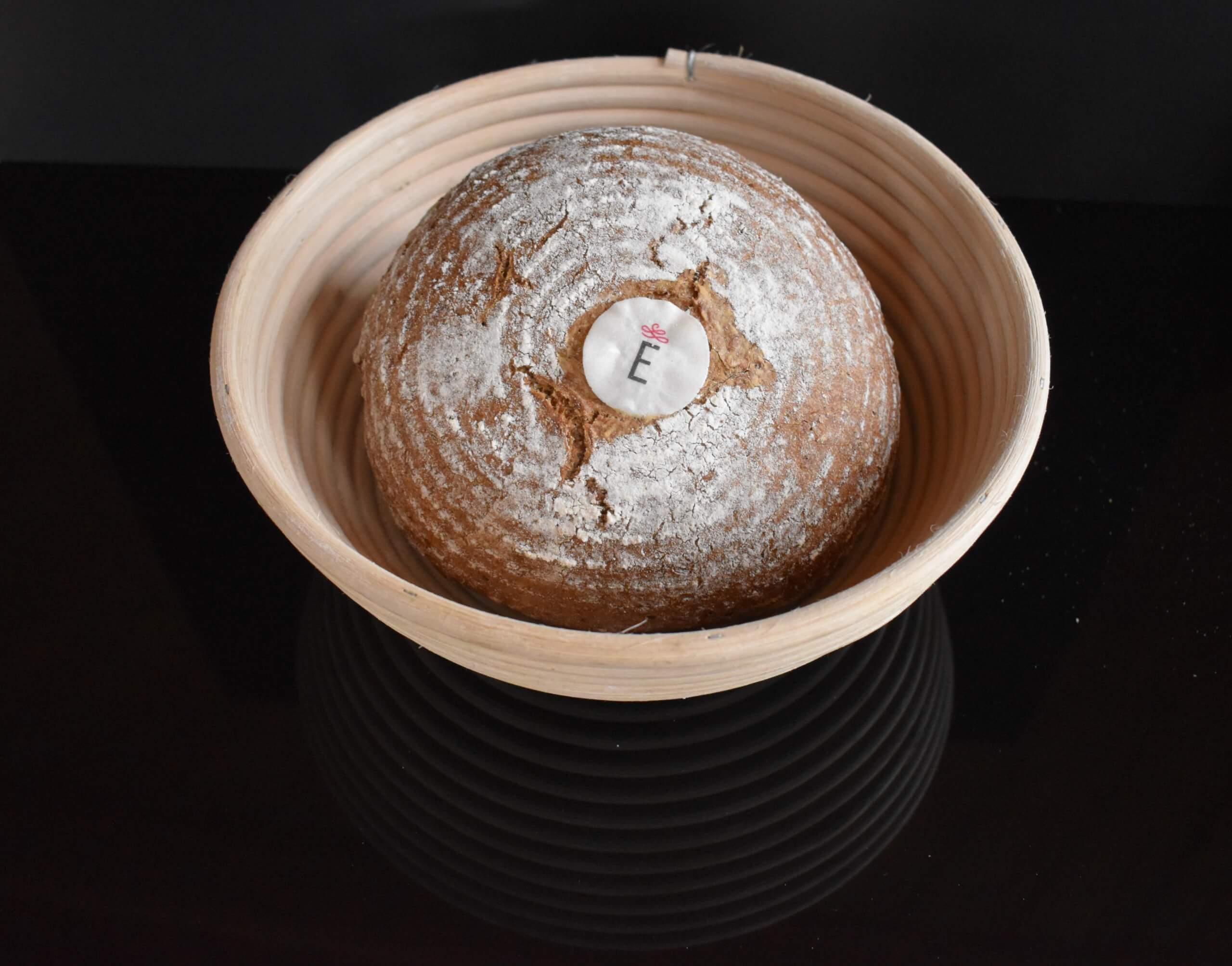 Bäckerei-Konditorei Eichenberger, Bernstrasse 12 in Langnau im Emmental