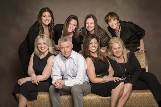 Images Dental Design Studio: Richard K. Whalen D.D.S.