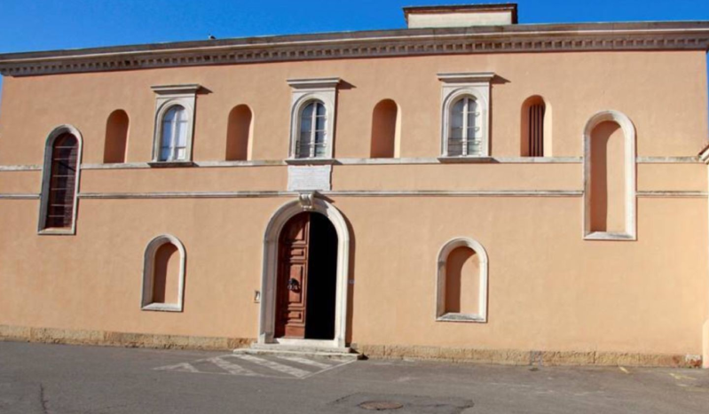 Images Istituto Sacro Cuore