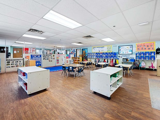 Images Franklin KinderCare