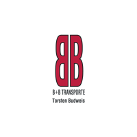 Logo B+B Transporte Torsten Budweis