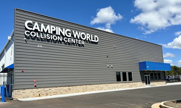 Images Camping World RV Sales