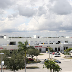 West Kendall Toyota Photo