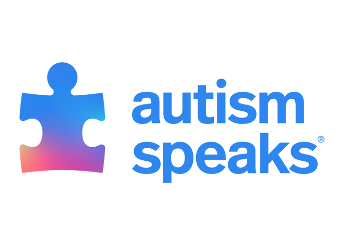 Logo d'Autism Speaks Canada.