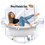 Profinish Inc Logo