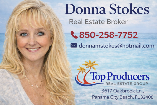 Top Producers Real Estate
