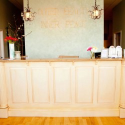 Images The Skin & Body Spa And The Hair Company
