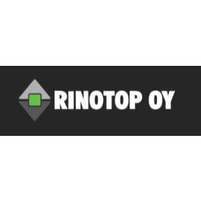 Rinotop Oy Logo