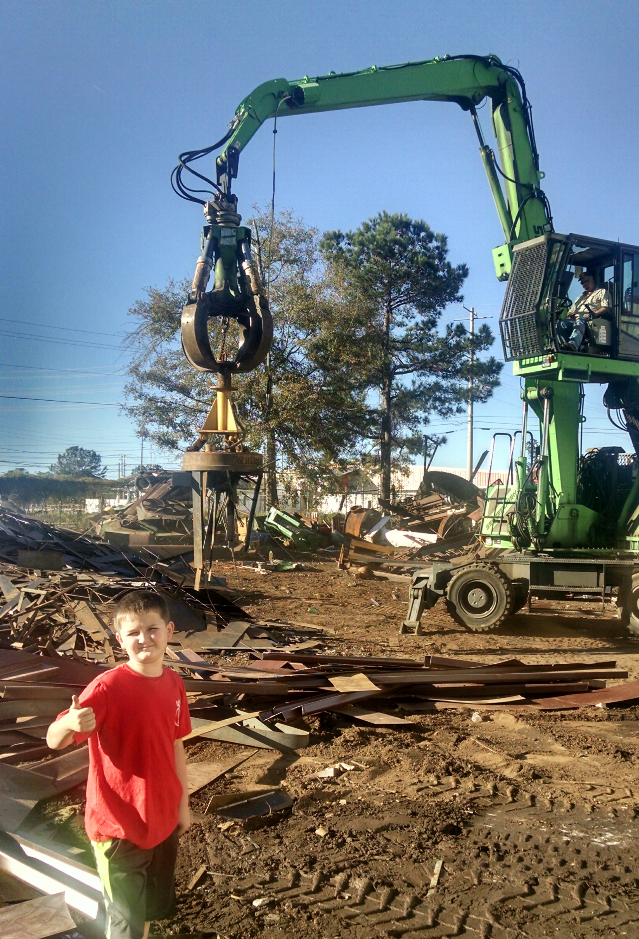 R & D Metal Recycling
