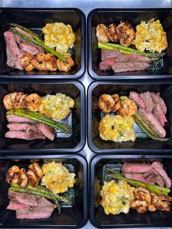 Images Fit Meals Prep