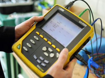 Universität Kassel umweltgerechte Produkte und Prozesse, Kurt-Wolters-Strasse 3 in Kassel