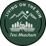 Teri Meacham : West USA Realty Logo