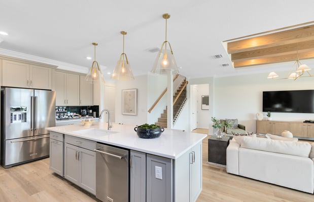 Images Sunrise Estates by Pulte Homes