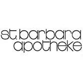 St. Barbara-Apotheke Logo