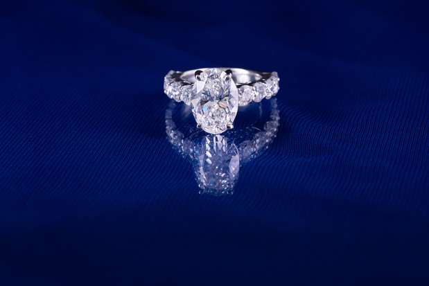 Images The Jewelry Exchange in Redwood City | Jewelry Store | Engagement Ring Specials