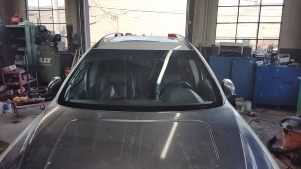 Images Skyview Auto Glass Ferndale