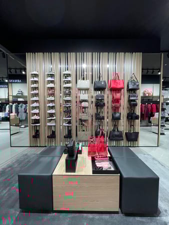 Images AX Armani Exchange