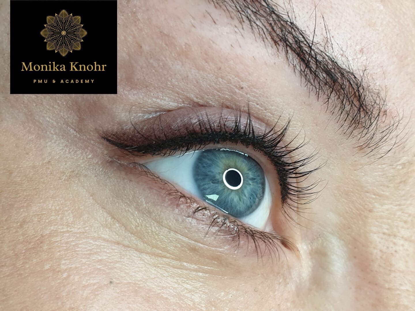 Permanent Make-up Münster, Fachinstitut und Ausbildungsakademie by Monika Knohr, An der Kleimannbrücke 36b in Münster