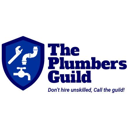 The Plumbers Guild Logo