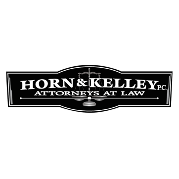 Horn & Kelley P.C. Attorneys At Law Tinley Park (708)614-8833