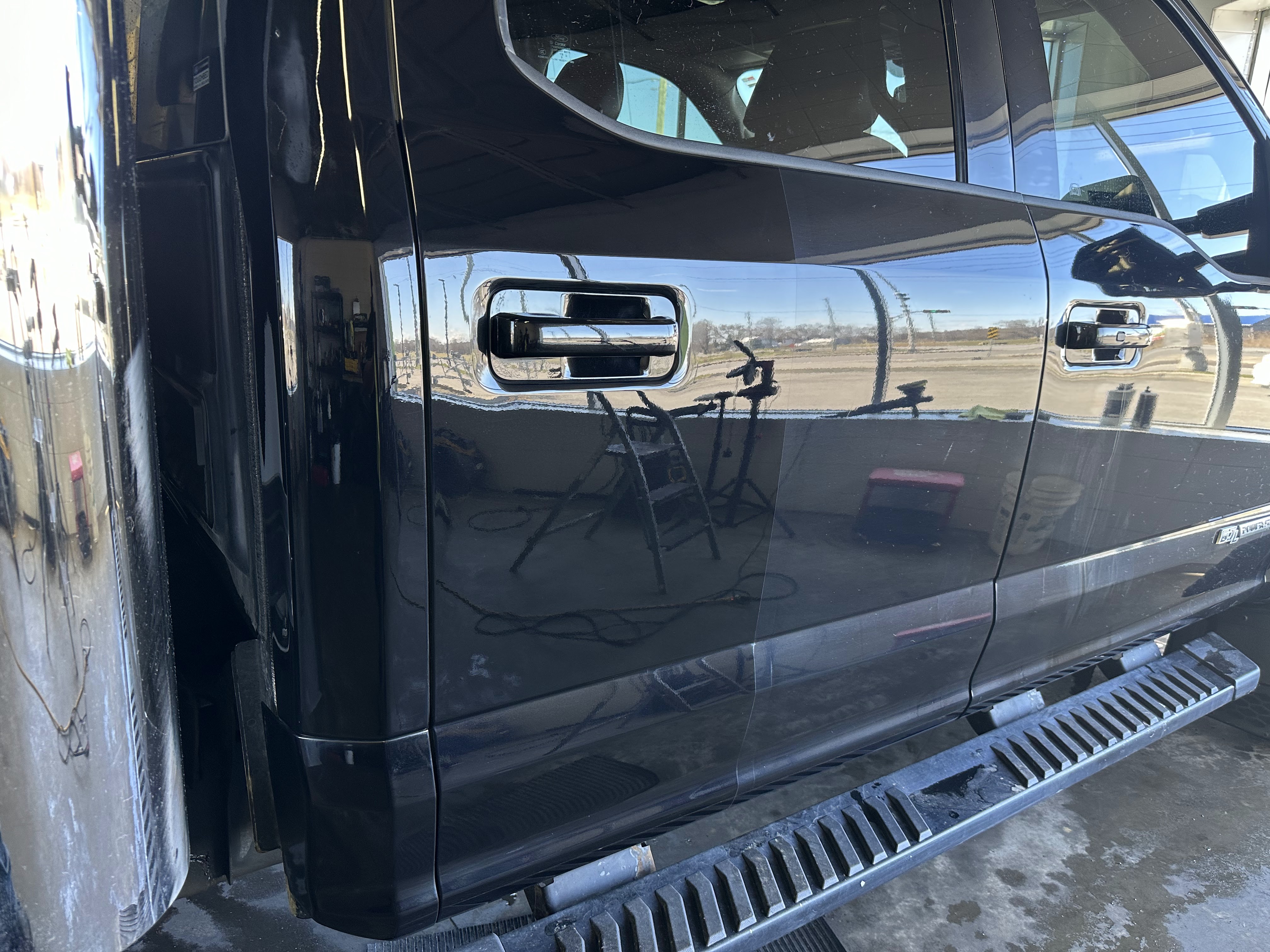 Images Élégance AutoSpa Inc