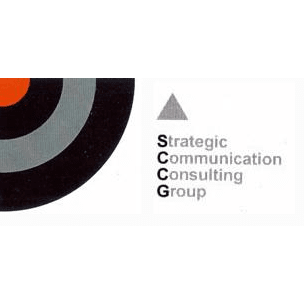 Strategic Communication Consulting Group Logo