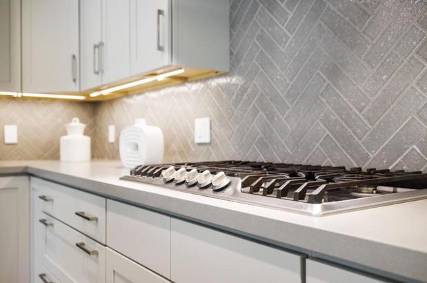 Images Contos Builders - SF Peninsula Residential Contractor