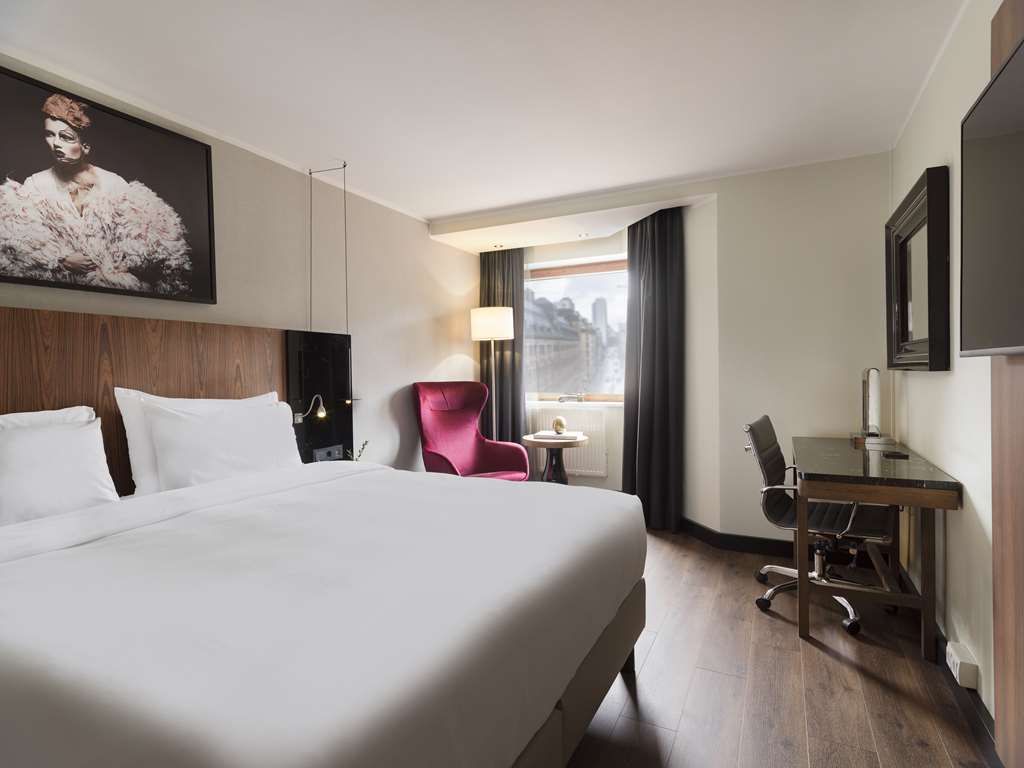 Images Radisson Blu Royal Viking Hotel, Stockholm