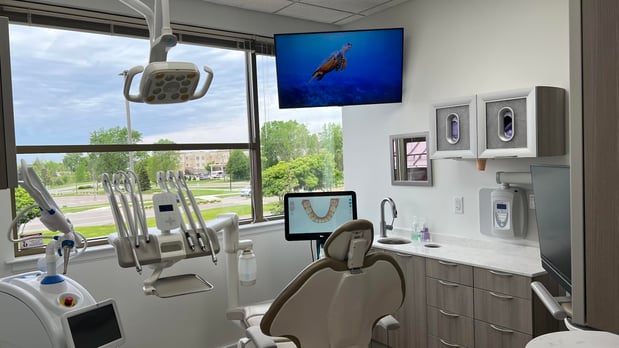 Images Oak Ridge Dental